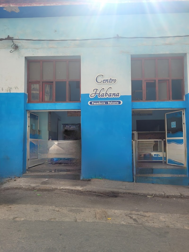 Panadería - Dulceria. Centro Habana - Bakery in Ciudad de la Habana