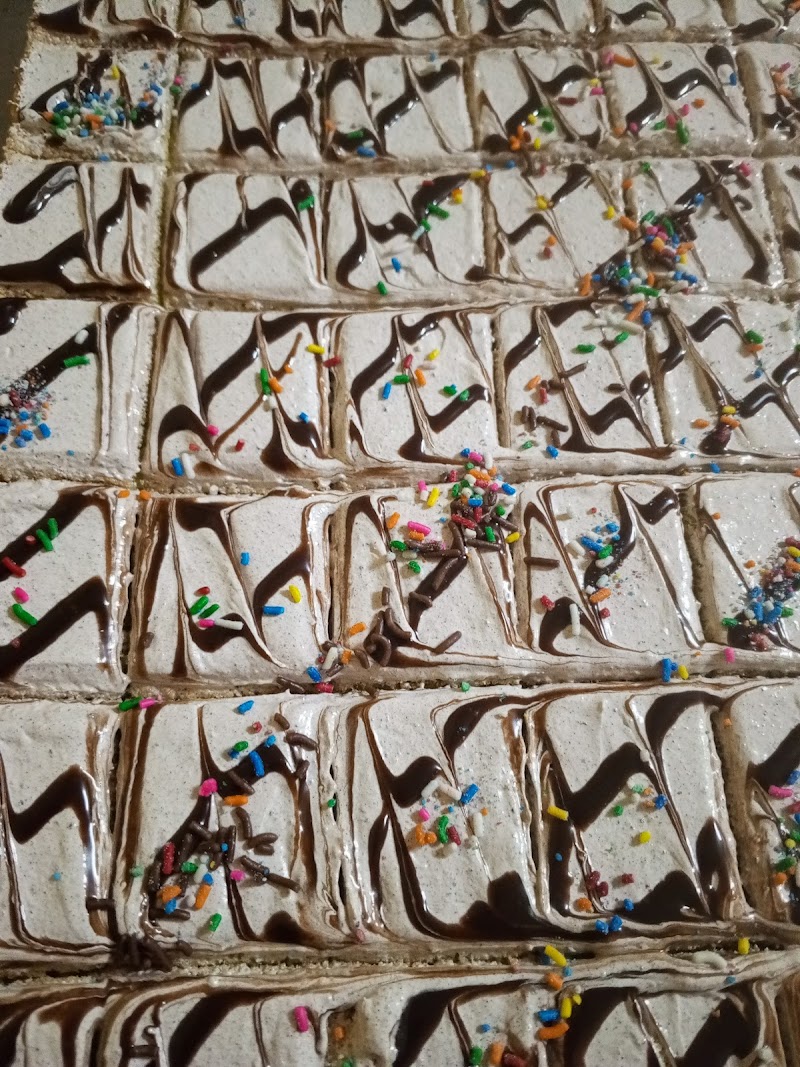 Panadería Dulcería D' Yari - Bakery in Sancti Spíritus