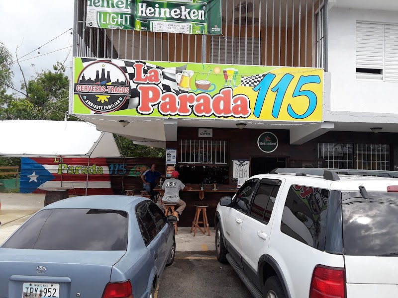 Panaderia Eileen, Aguada in Aguada