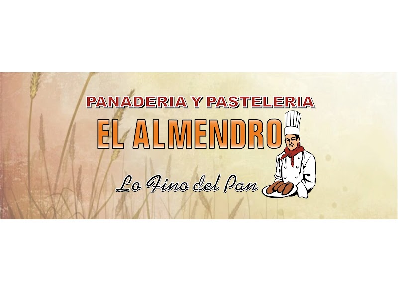 Panadería El Almendro in Ambato