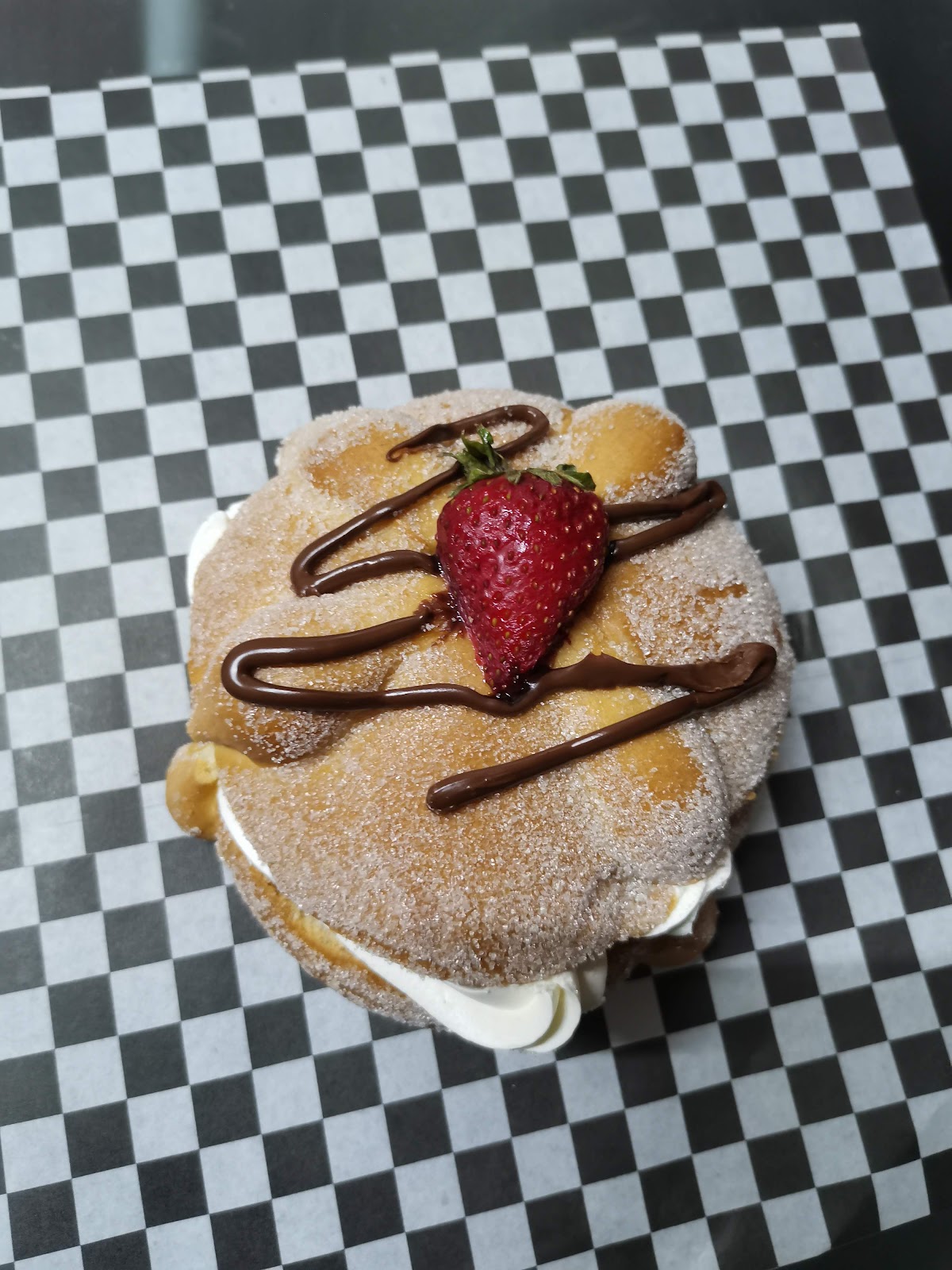 Panadería El Centro in Mexicali