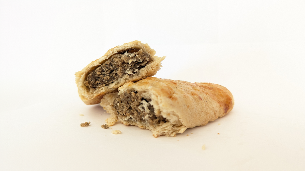 Panadería el Coliman in Ensenada