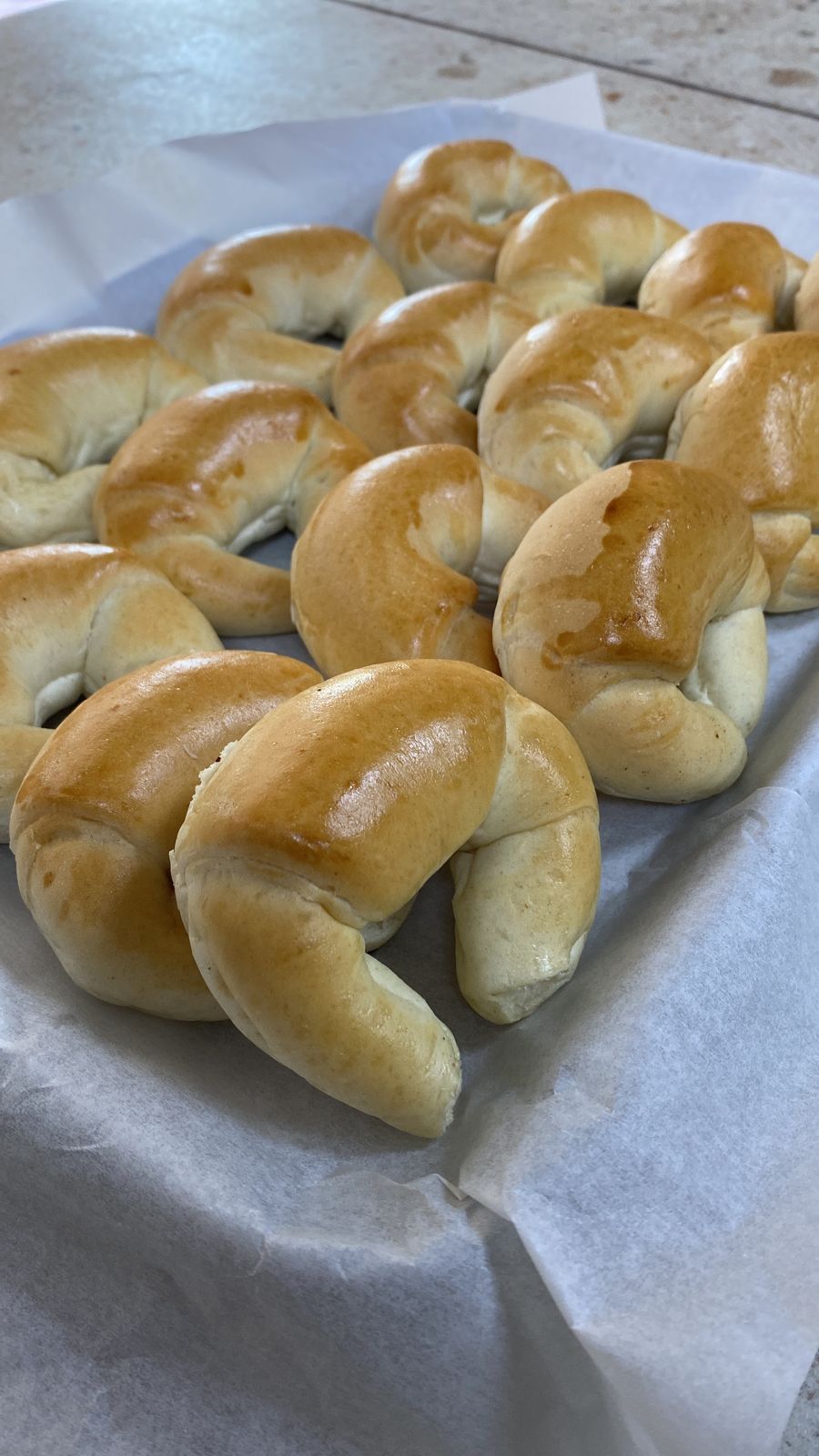 Panadería El cuernito in Campeche