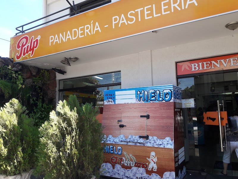 Panaderia El Peruano