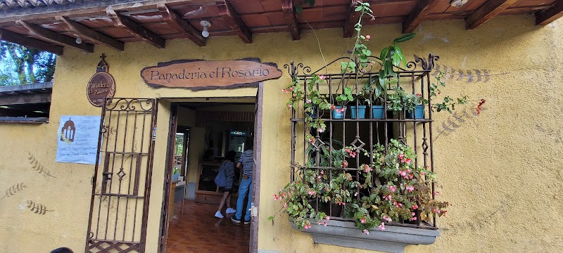 Panadería El Rosario