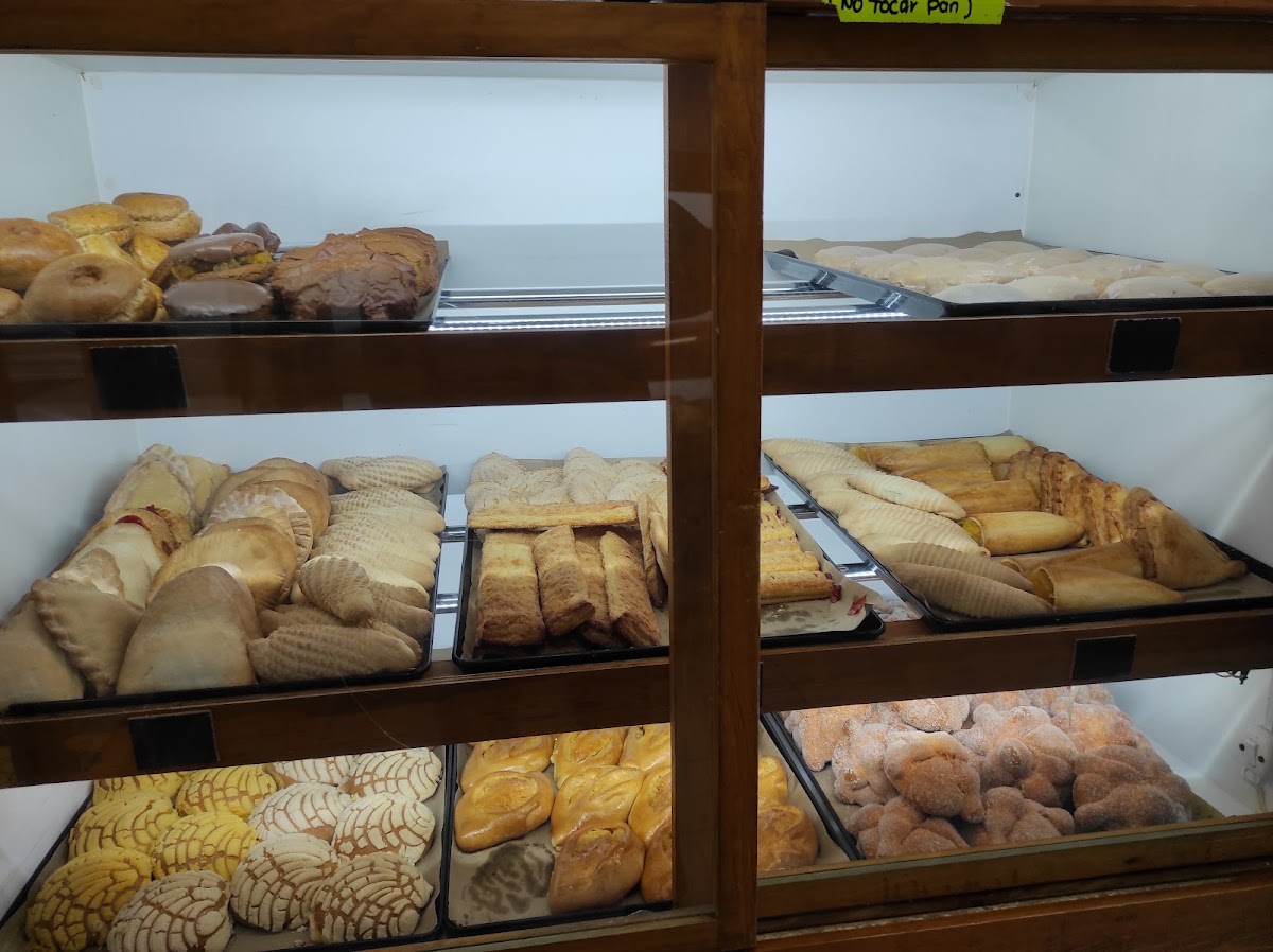Panaderia El Señor Sol - Bakery in Hermosillo