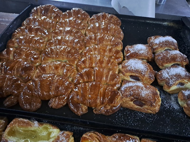 Panaderia El Trigal