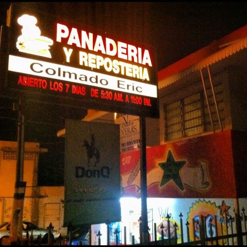 Panaderia Eric - Bakery in Aguadilla