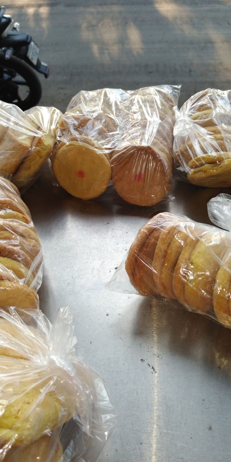 Panaderia Esperanza in Diriamba