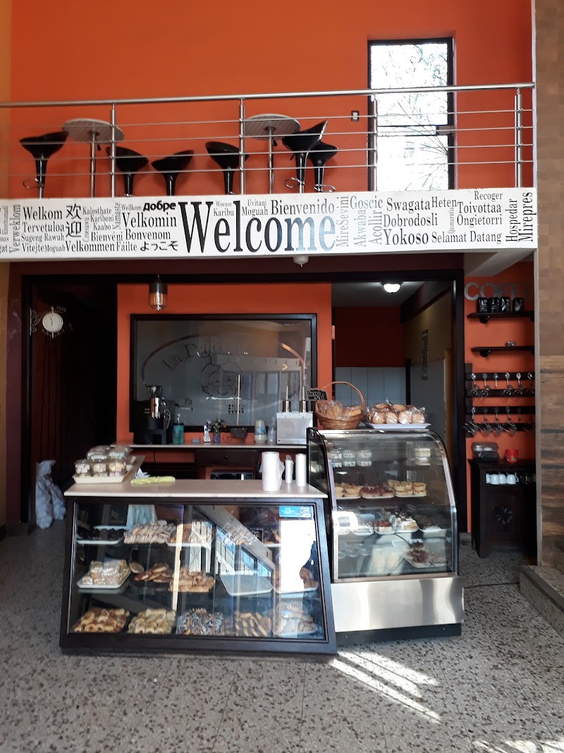 Panadería Estelí