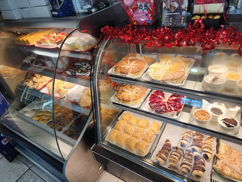 Panadería Gabriel - Bakery in Aguada