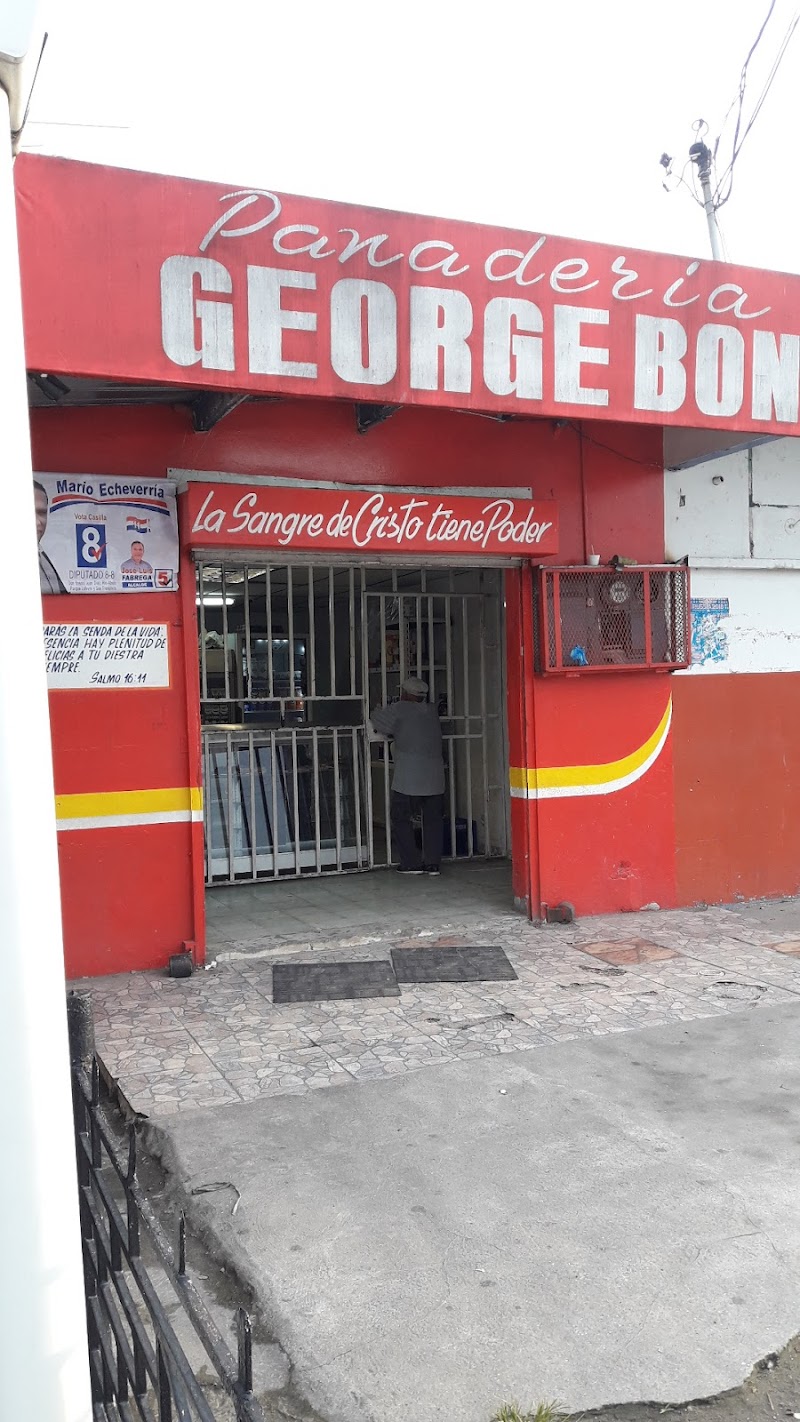 Panaderia George Bon