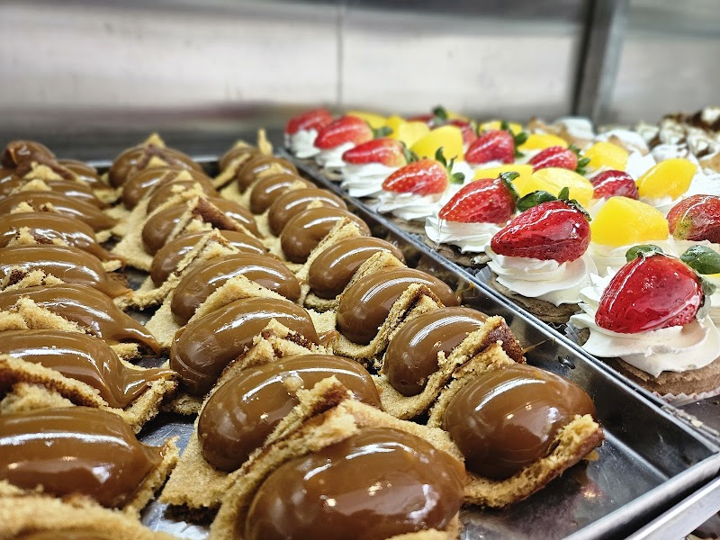 Panaderia Glacé