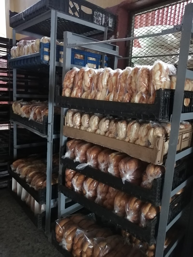 Panadería Hernández in Choloma