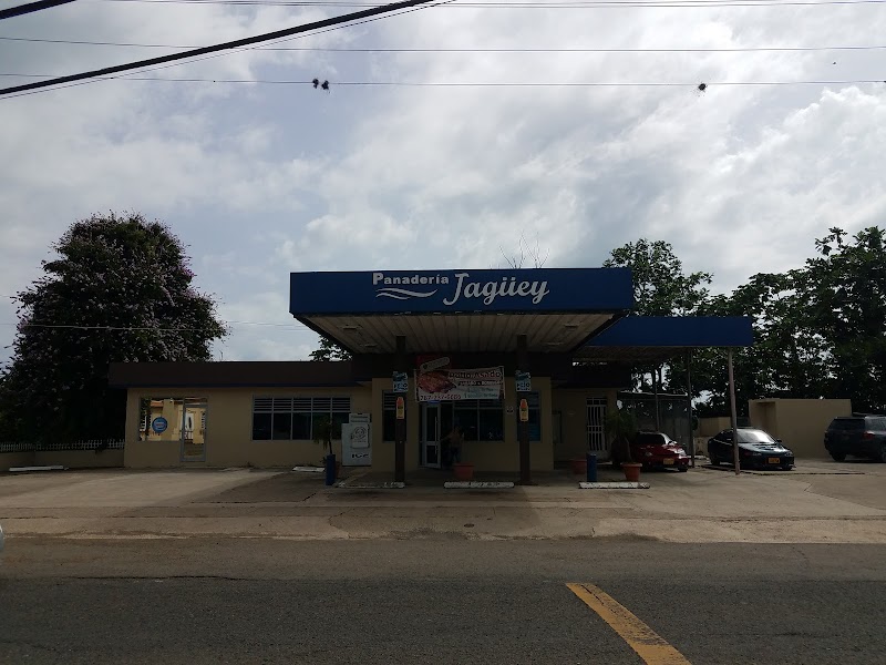 Panadería Jagüey - Bakery in Aguada