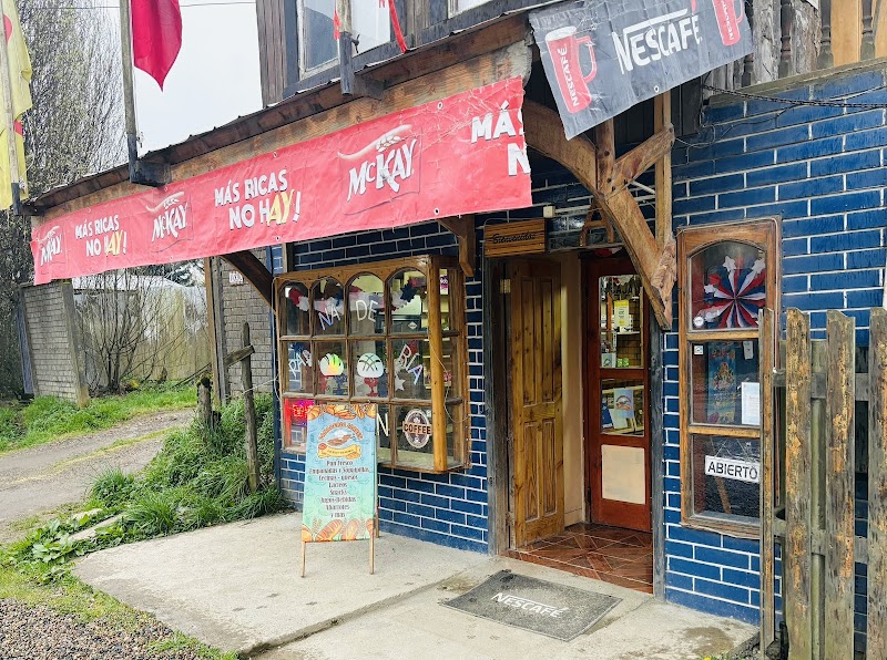 Panadería Jarben in Aisén