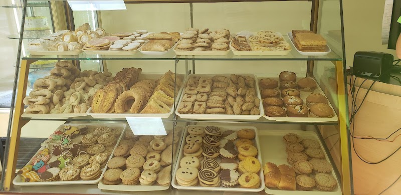 Panaderia Jardin del Pan - Bakery in Antiguo Cuscatlán