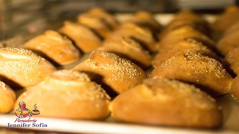 Panadería Jennifer Sofia