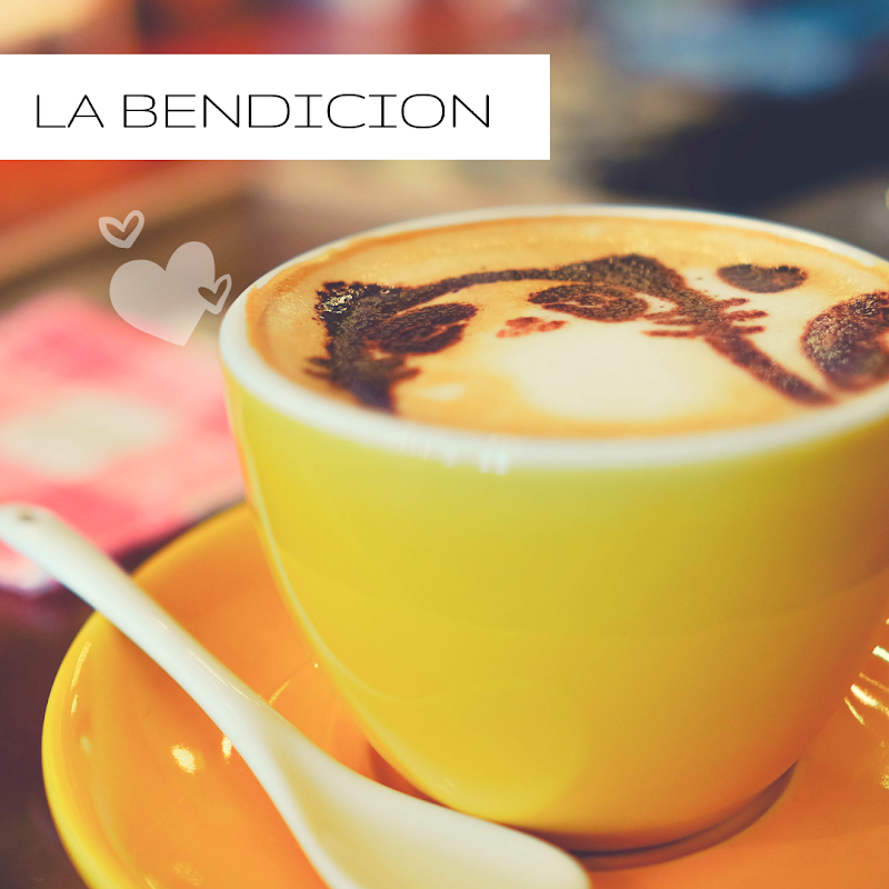 Panaderia La Bendicion. in El Tuma