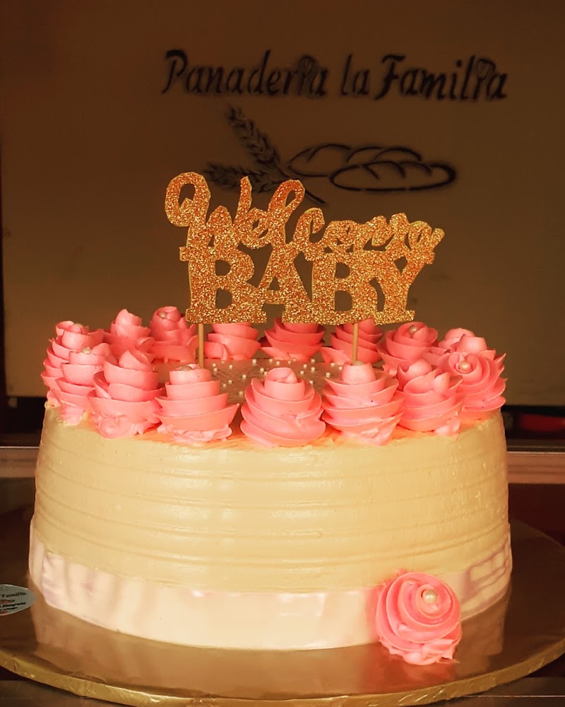 Panaderia la Familia in Ciudad Sandino (Municipio)