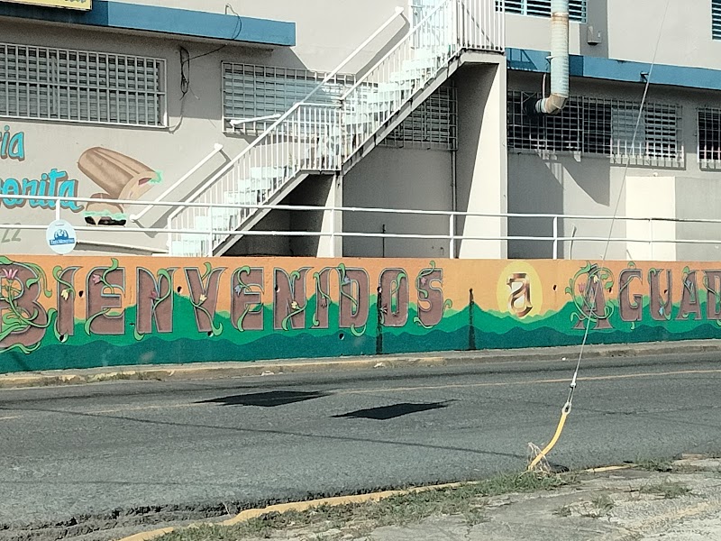 Panadería La Favorita - Bakery in Aguada