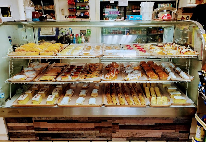 Panadería La Gran Victoria in Aguadilla