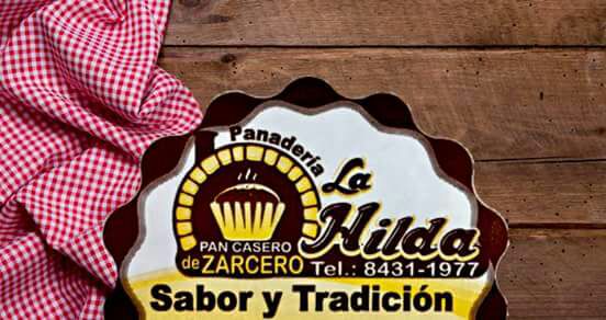 Panadería La Hilda in Alajuela