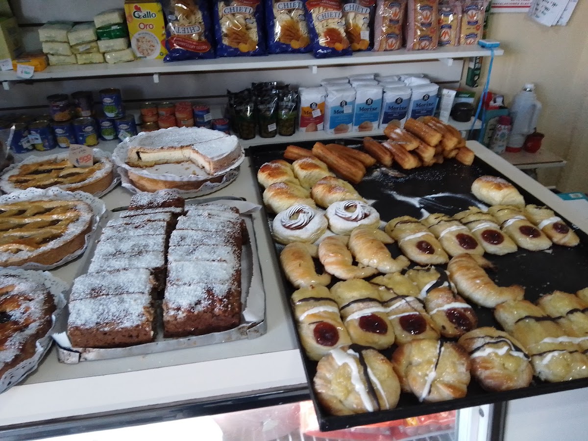 Panaderia la ideal in Castelar