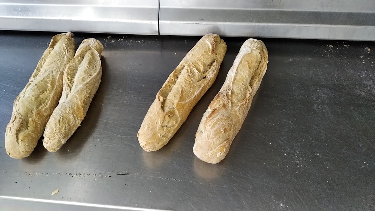 Panadería la Magdalena - Bakery in Tineo