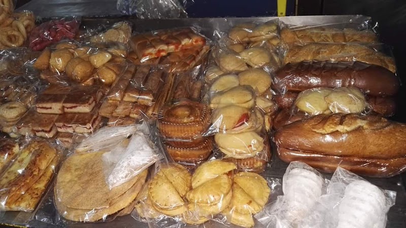 Panaderia La Moderna - Bakery in Alajuela