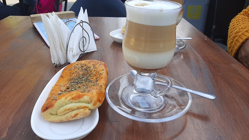 Panadería La Nona