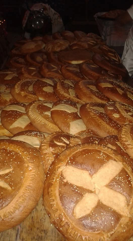 Panadería La Vencedora
