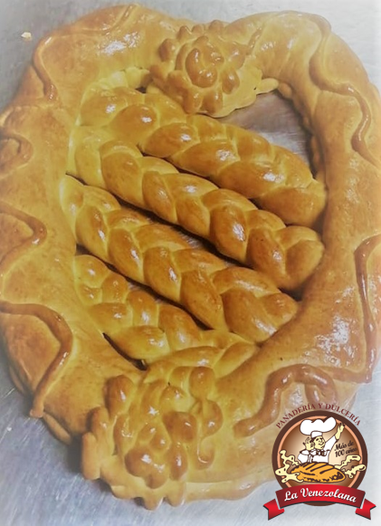 Panaderia La Venezolana in Ciudad de Panamá