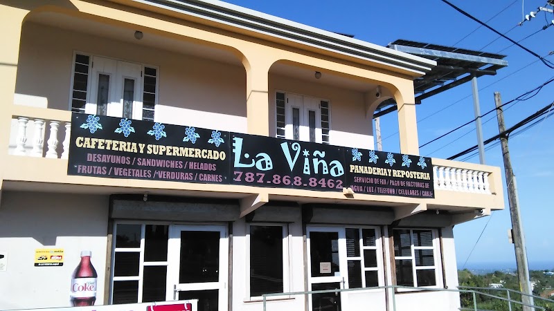 Panaderia La Viña - Bakery in Aguada