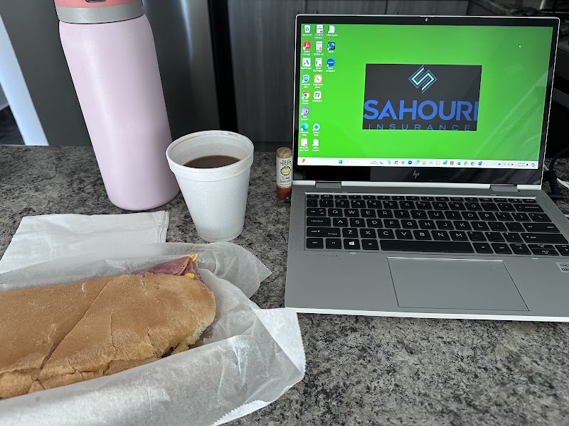 Panaderia Las Americas in Aguadilla