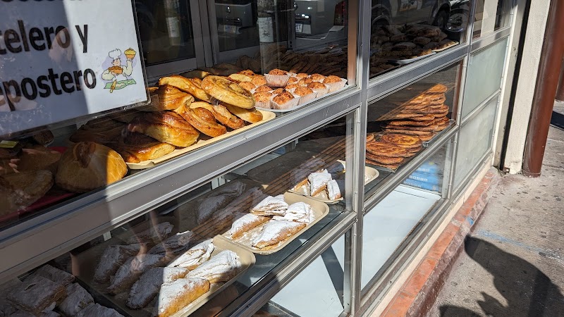 Panaderia Leandro - Bakery in Alajuela