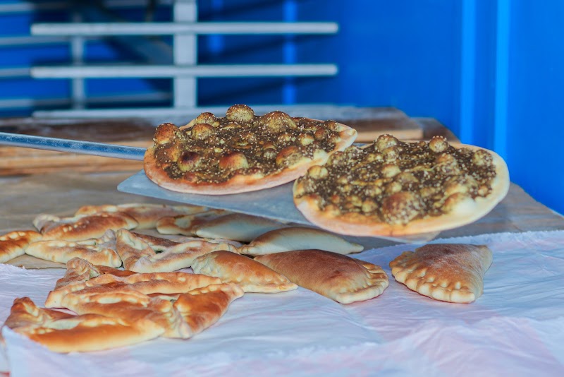Panaderia Levante in Nederland