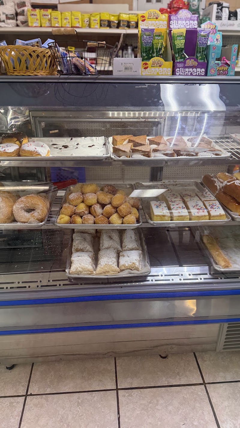 Panadería Los Ratones - Bakery in Aguada