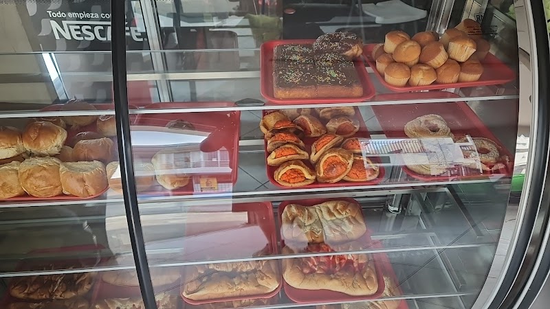 Panaderia Luci - Bakery in Alajuela