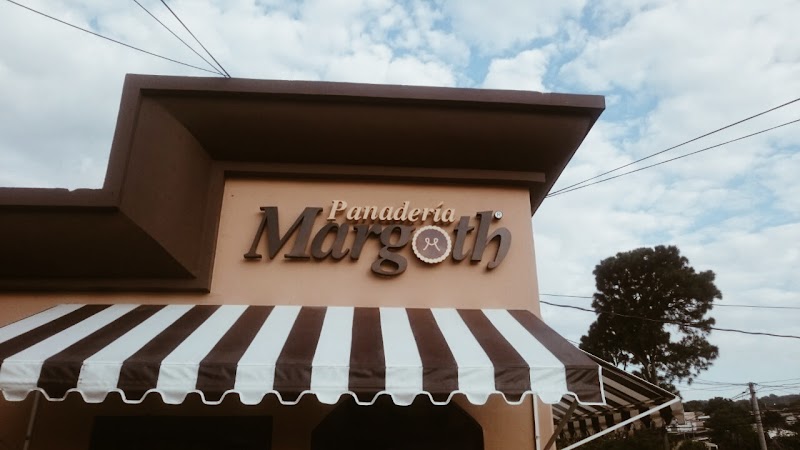 Panadería Margoth - Bakery in Antiguo Cuscatlán