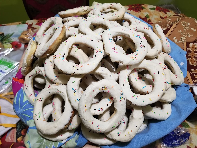 Panadería Mercedes