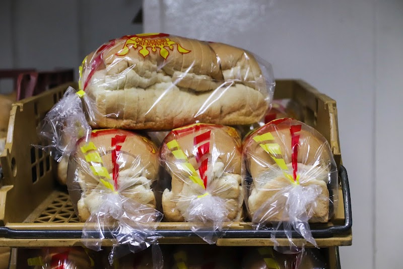Panaderia Meyer Nobo - Bakery in Curacao