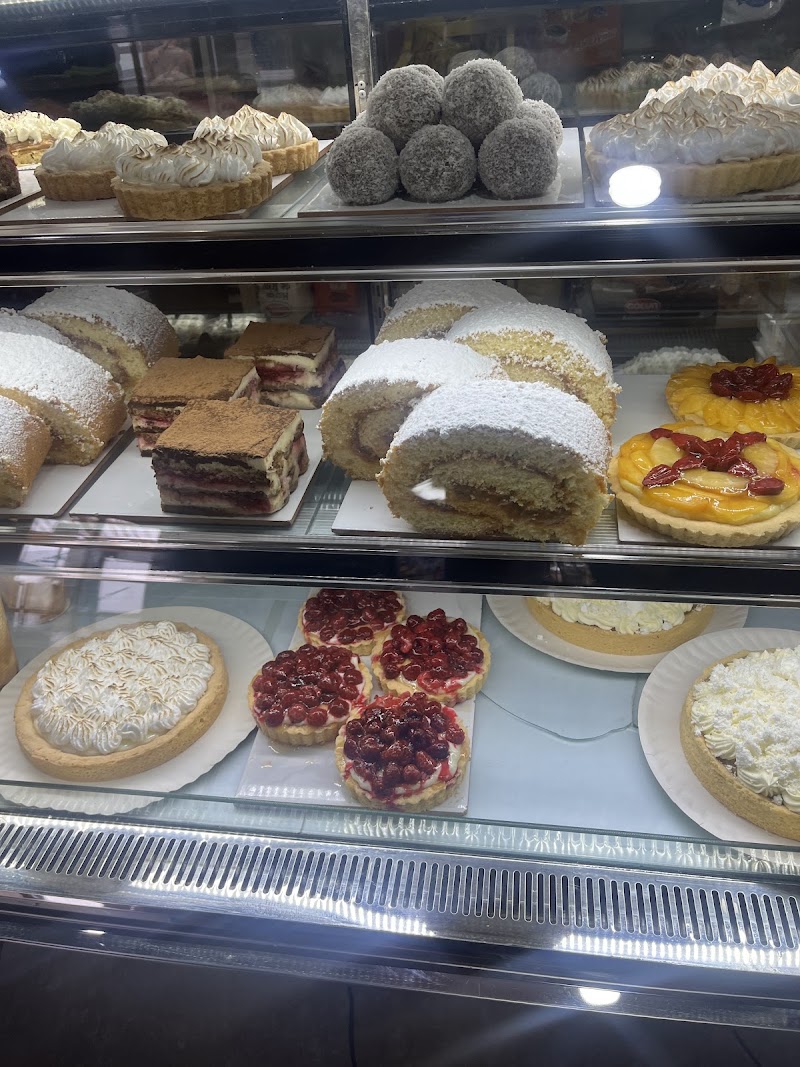 Panaderia nalcayec in Aisén