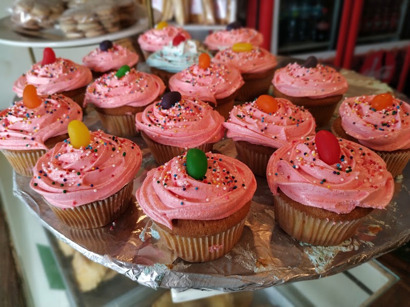 Panadería Navarro - Bakery in Chinandega