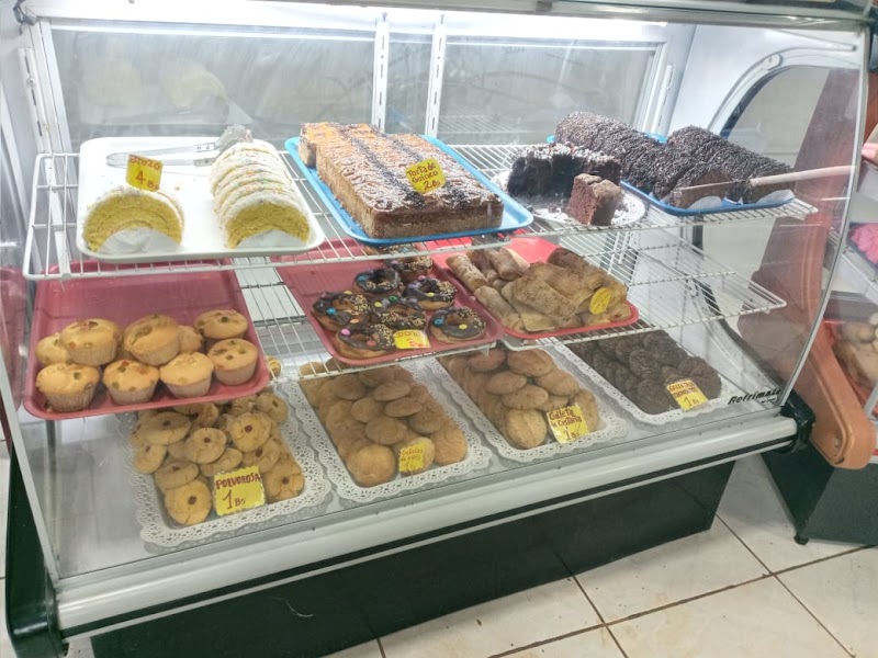 Panaderia nazaria