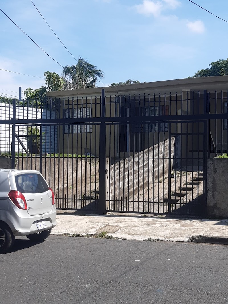 Panadería Nisi - Bakery in Alajuela