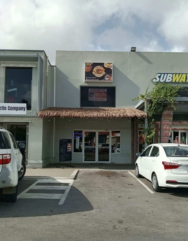 Panaderia Nos Sabor - Bakery in Willemstad