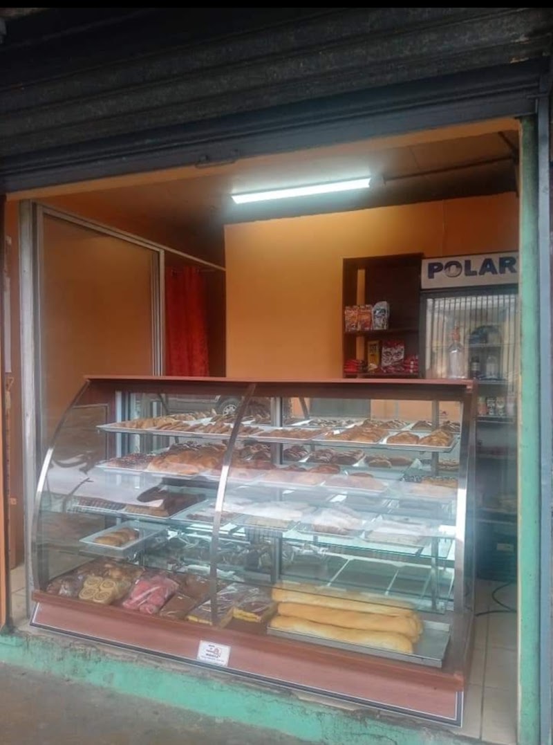 Panaderia Pan Y Panes in Alajuelita