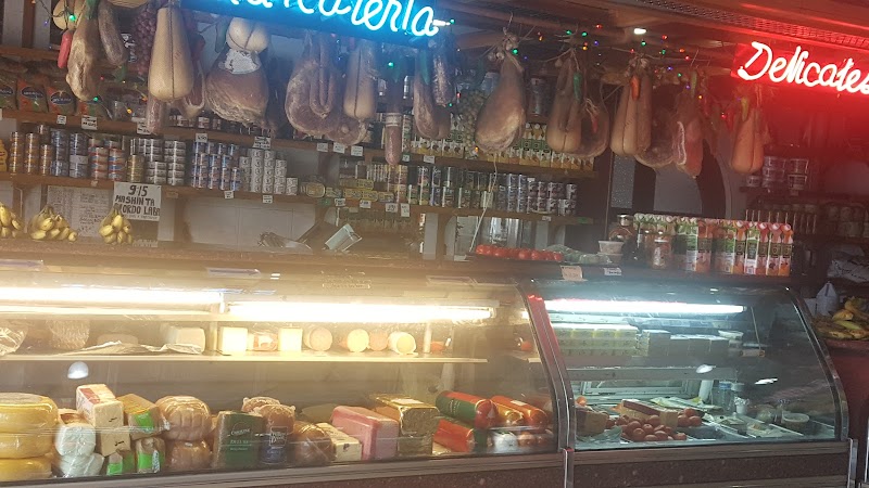 Panaderia Pasteleria Del Campo - Bakery in Noord