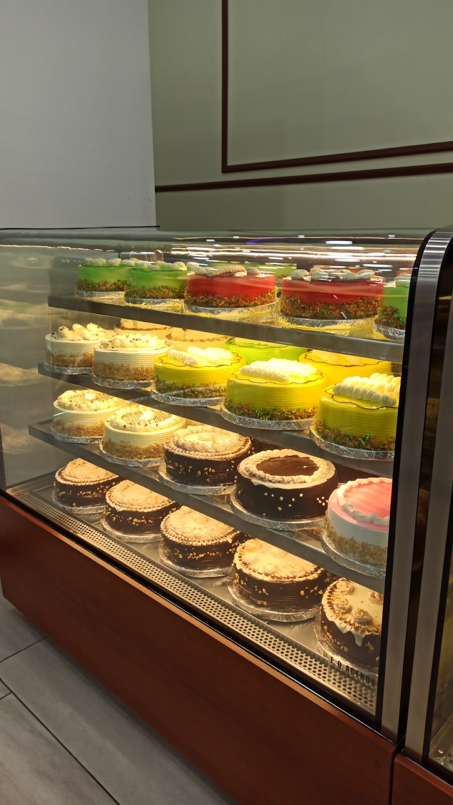 Panadería Pastelería Los Angeles in Cotacachi